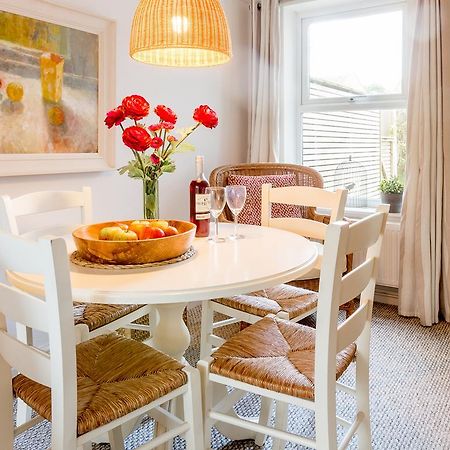 Walnut Cottage Aldeburgh Dış mekan fotoğraf