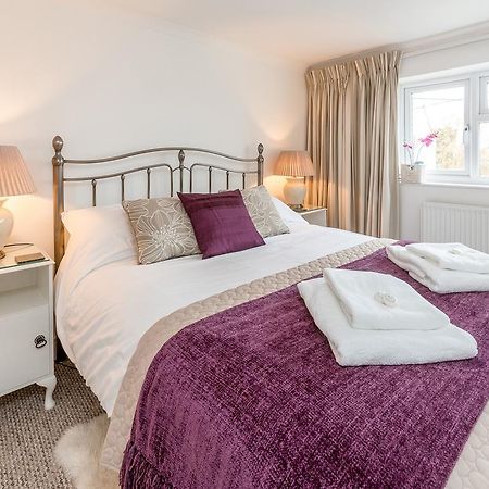 Walnut Cottage Aldeburgh Dış mekan fotoğraf