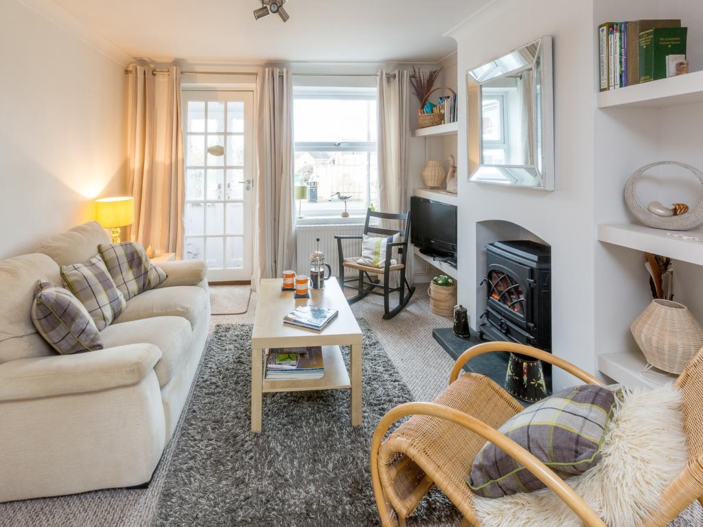 Walnut Cottage Aldeburgh Dış mekan fotoğraf