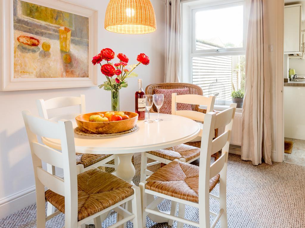 Walnut Cottage Aldeburgh Dış mekan fotoğraf