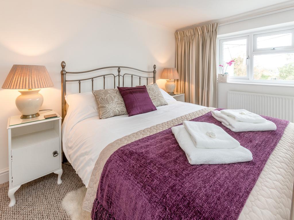 Walnut Cottage Aldeburgh Dış mekan fotoğraf