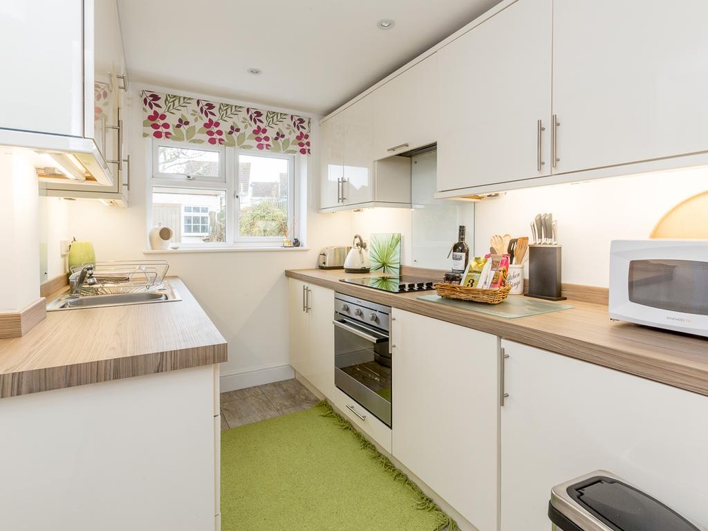 Walnut Cottage Aldeburgh Dış mekan fotoğraf